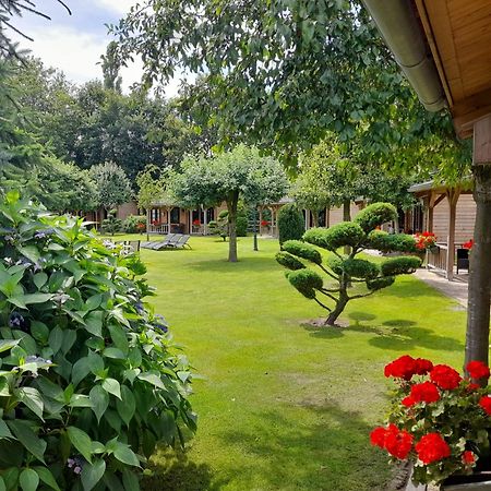 Appel Lodge Diessen Exterior photo